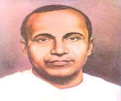 Jaishankar Prasad